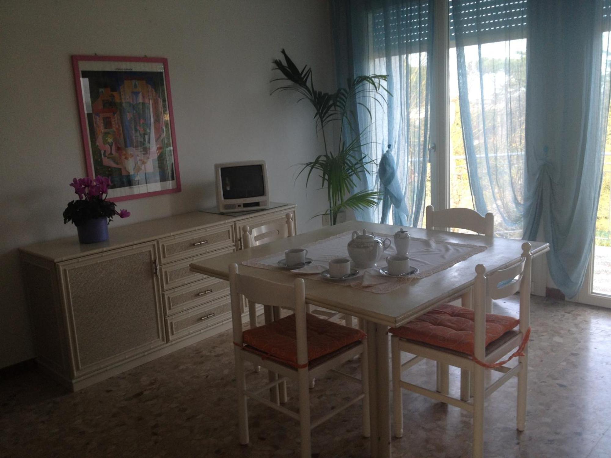 Casa Marialuigia - Appartamenti Solo Per Famiglie リド・ディ・イエゾロ エクステリア 写真
